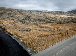 1587 Stage Rd, Cache Creek, BC V0K1H0