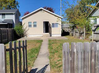 62 Benfield Ave, Columbus, OH