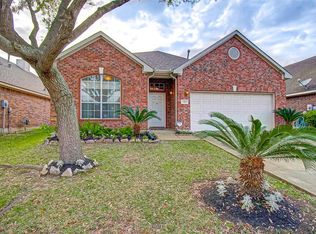 13811 Naples Park Ln, Houston, TX 77070