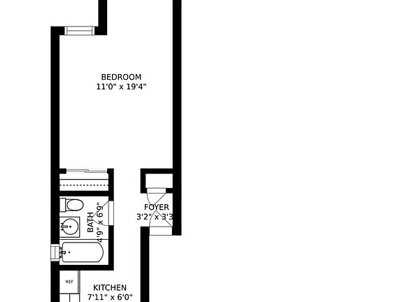 5th image of 313 E 84th St APT 4C