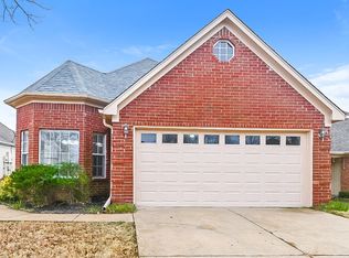 8752 Cat Tail Dr, Southaven, MS 38671