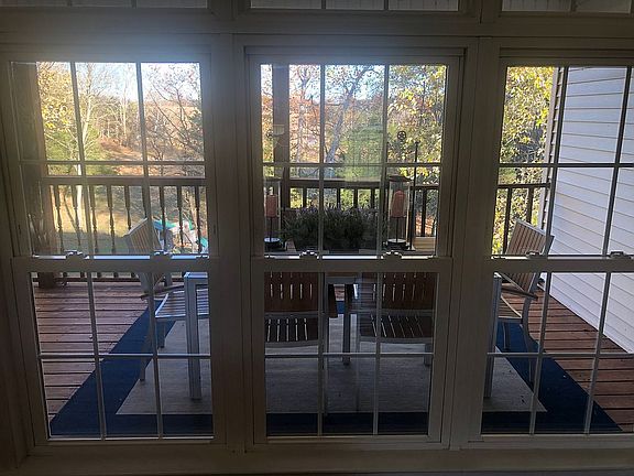 View from Living Room