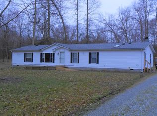 2943 N Dunham Rd, Amelia, OH 45102