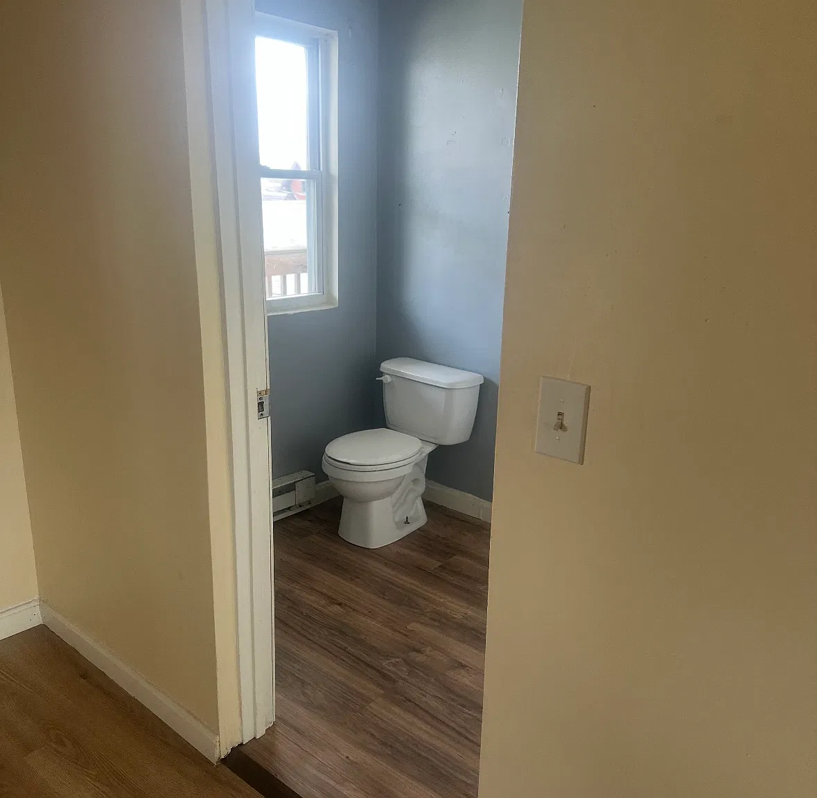 Studio, 450 sqft, $1,400 — Photo 3