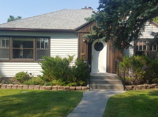 2109 4th Ave N, Great Falls, MT 59401