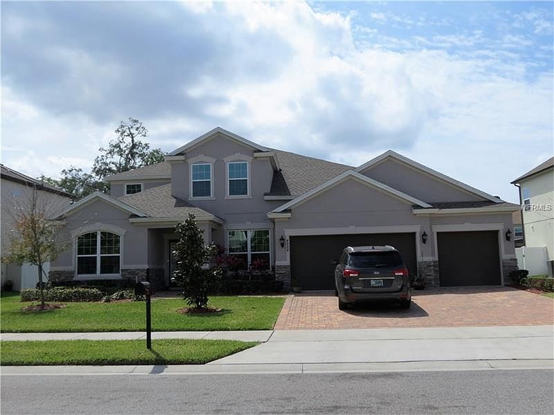 1st image of 4924 Cypress Hammock Dr