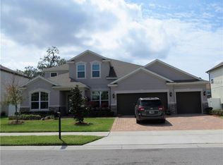 4924 Cypress Hammock Dr, Saint Cloud, FL 34771