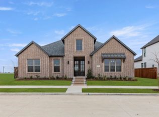 9320 Blooming Ivy Dr, Mesquite, TX 75126