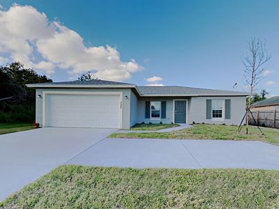 737 SW Paar Dr, Port Saint Lucie, FL, 34953