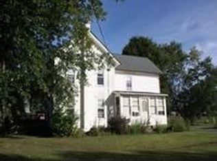 56 Country Club Rd, Gouverneur, NY 13642