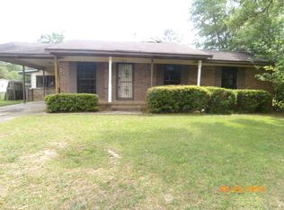 720 Barkley Blvd, Albany, GA 31705