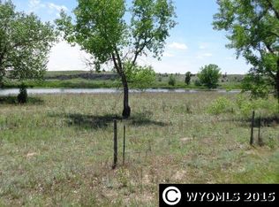 0 Ospry Lane, Guernsey, WY 82214