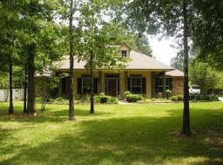 11710 Creek View Ln, Conroe, TX 77385