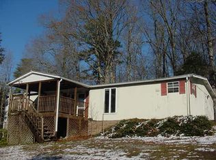 568 Fieldtop Dr, Winston Salem, NC 27107