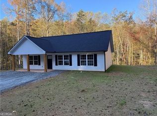100 Sanders Blvd, Dahlonega, GA 30533