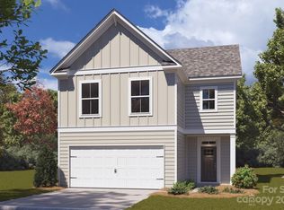 1301 Marlwood Cir, Charlotte, NC 28227