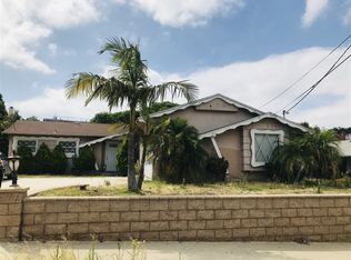 1671 Primera St, Lemon Grove, CA 91945