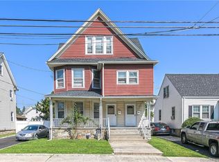268-270 Norland Ave, Bridgeport, CT 06606
