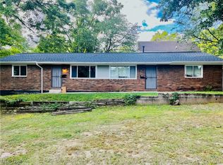 1538 White Ave, Akron, OH 44307