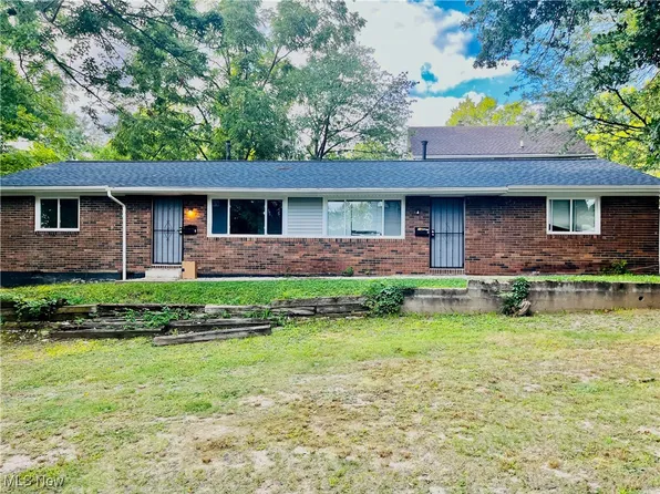 1538 White Ave, Akron, OH 44307