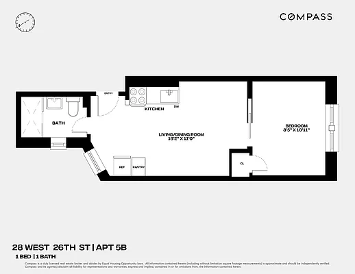 Rented by Compass | media 10