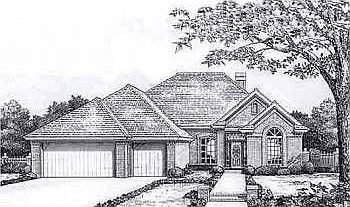 1st image of 2528 Jackson Dr