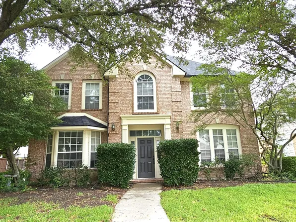 8501 Kendall Dr, Plano, TX 75025