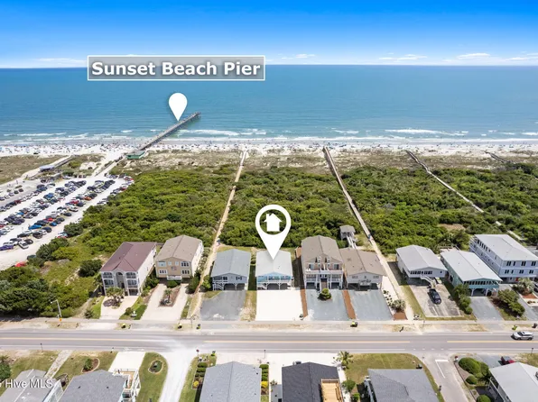 203 W Main Street, Sunset Beach, NC 28468