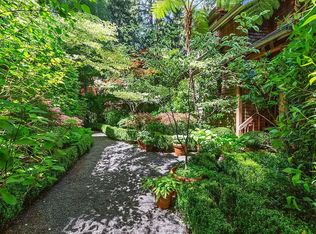 126 Corte Madera Ave, Mill Valley, CA