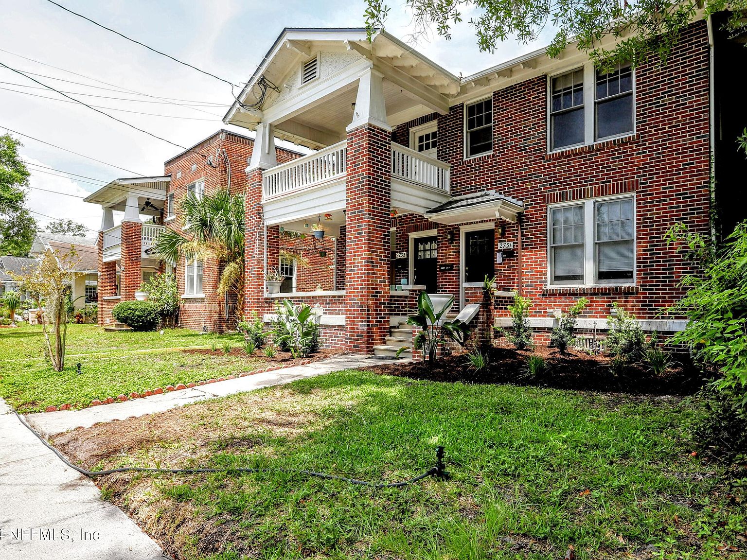 2731 HERSCHEL Street, Jacksonville, FL 32205 | Zillow