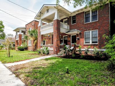 2731 HERSCHEL Street, Jacksonville, FL, 32205