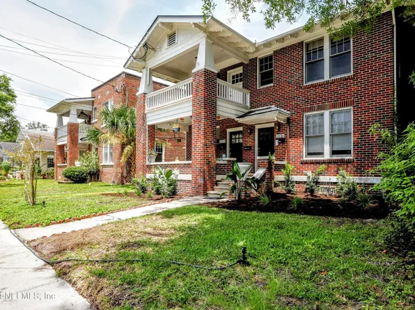 2731 HERSCHEL Street, Jacksonville, FL 32205