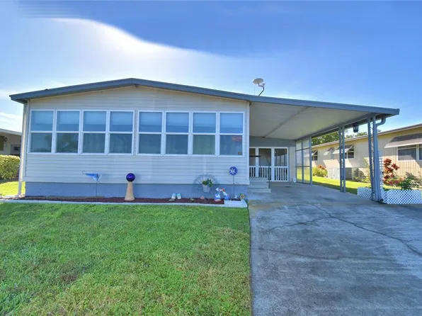 156 Paradise Ln, Auburndale, FL 33823