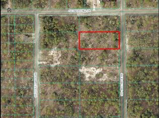 0 SW Obee Ridge Rd #2, Dunnellon, FL 34431