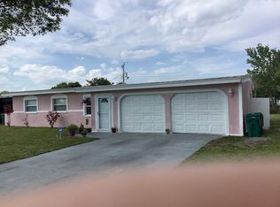 260 Willow Ave, Merritt Island, FL 32953