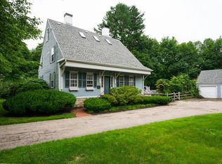 1072 Blue Hill Ave, Milton, MA 02186