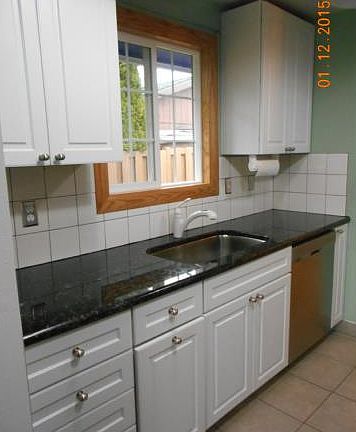 New Kitchen