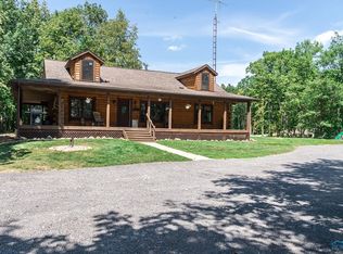 4502 County Road 9, Delta, OH 43515