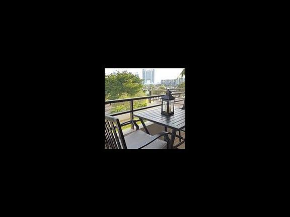 2nd image of 500 Three Islands Blvd APT M19