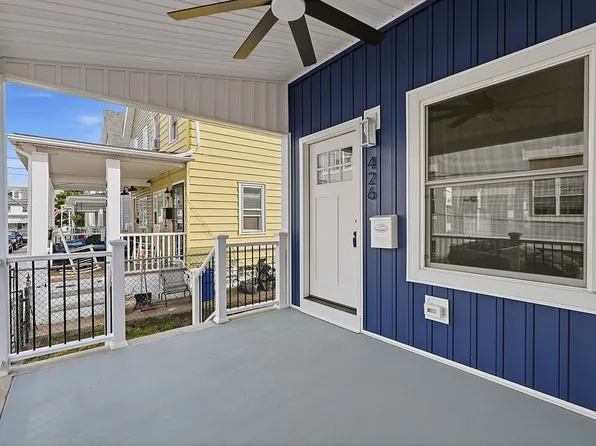 426 Logan St, Bristol, PA 19007