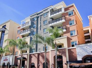 3650 5th Ave UNIT 211, San Diego, CA 92103