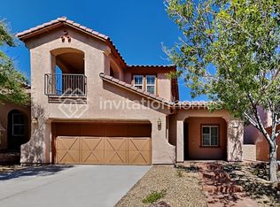 612 Ivy Spring St, Las Vegas, NV 89138