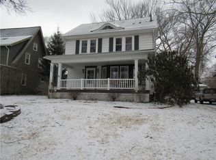 2345 Wyandotte Ave, Cuyahoga Falls, OH 44223