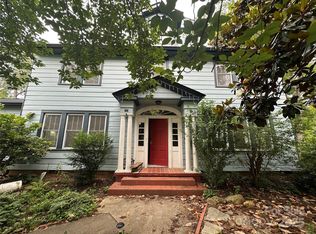 23 Vance Crescent St, Asheville, NC 28806