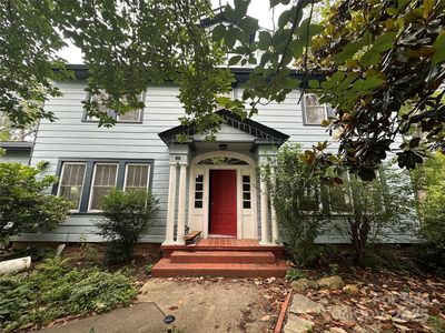 23 Vance Crescent St, Asheville, NC, 28806