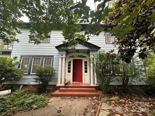 23 Vance Crescent St, Asheville, NC 28806