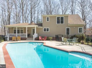 11140 Dumbarton Dr, Dunkirk, MD 20754