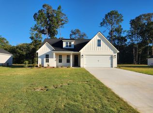 108 Sawtooth Dr, Leesburg, GA 31763