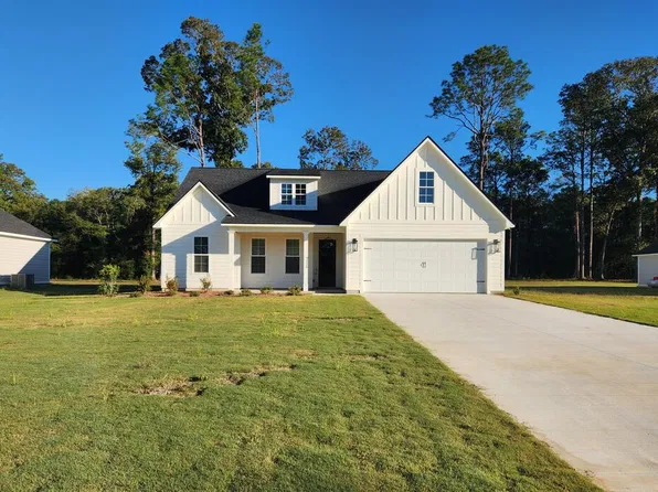 108 Sawtooth Dr, Leesburg, GA 31763