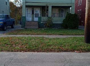 3416 E 110th St, Cleveland, OH 44104